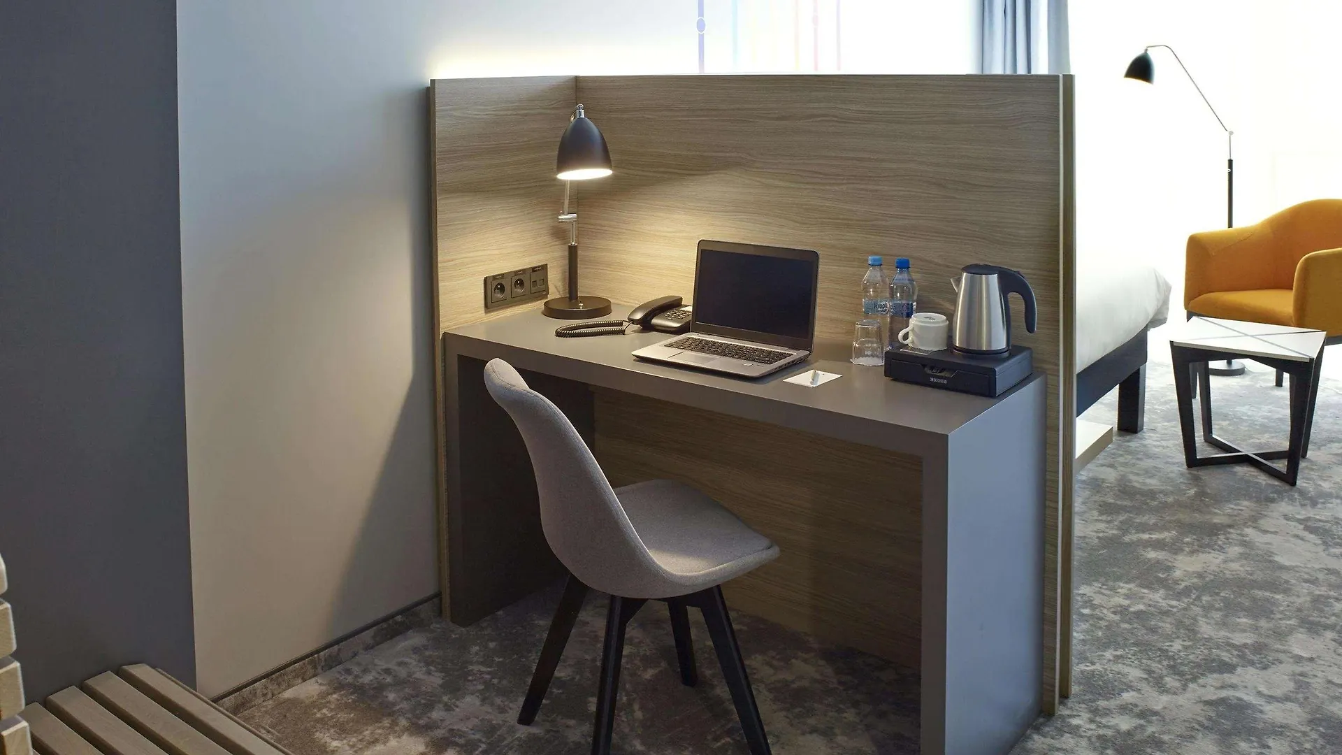 Ibis Styles Warszawa City Polonya