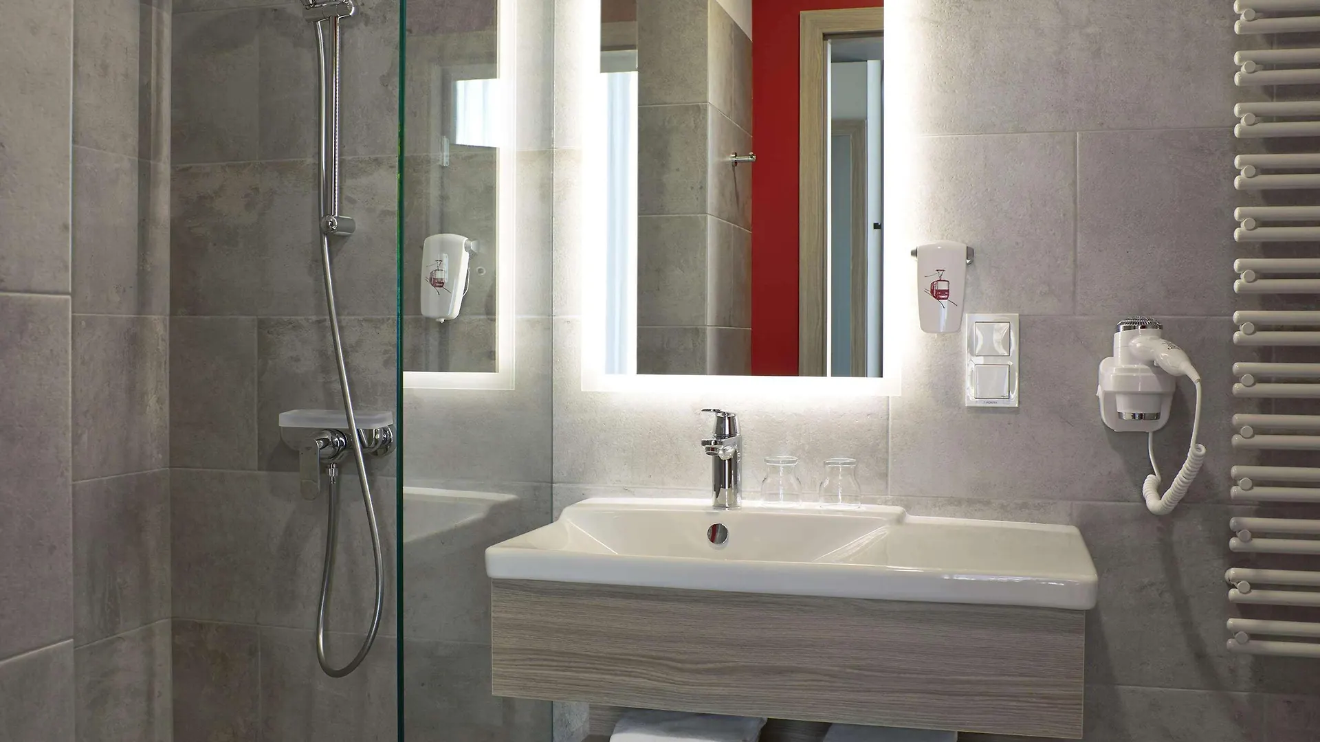 Ibis Styles Warszawa City