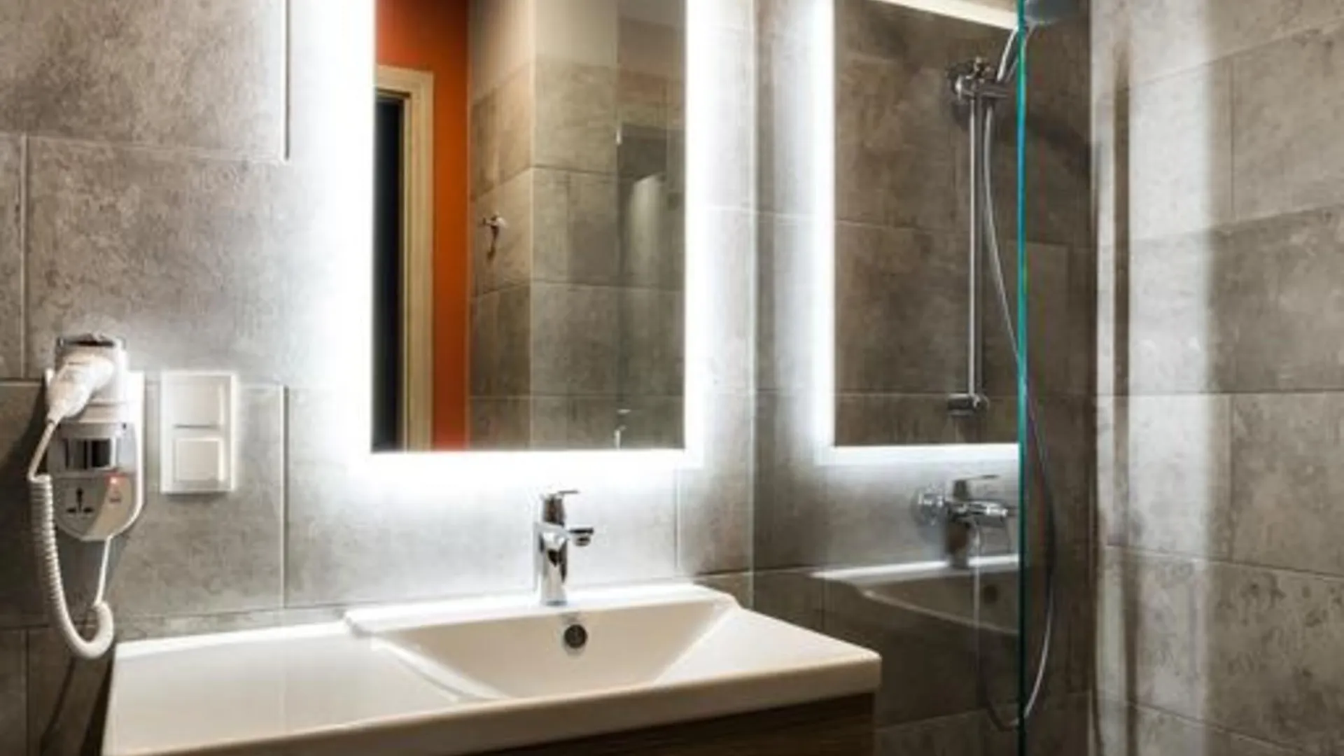 Ibis Styles Warszawa City Polonya