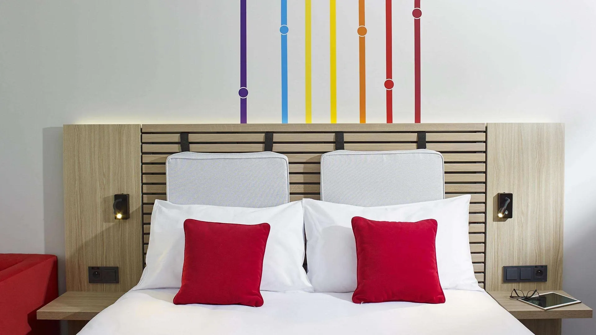 Ibis Styles Warszawa City Otel Varşova