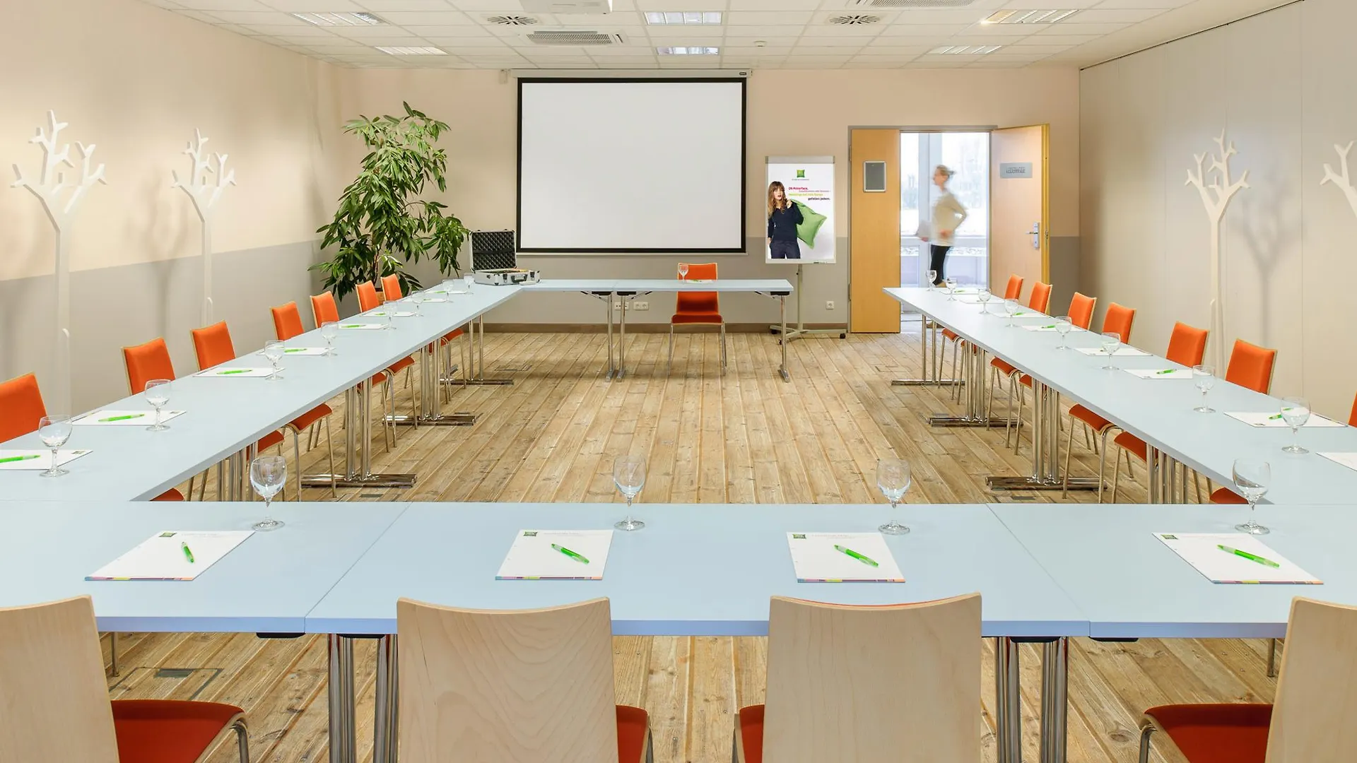 Ibis Styles Warszawa City 3*, Varşova