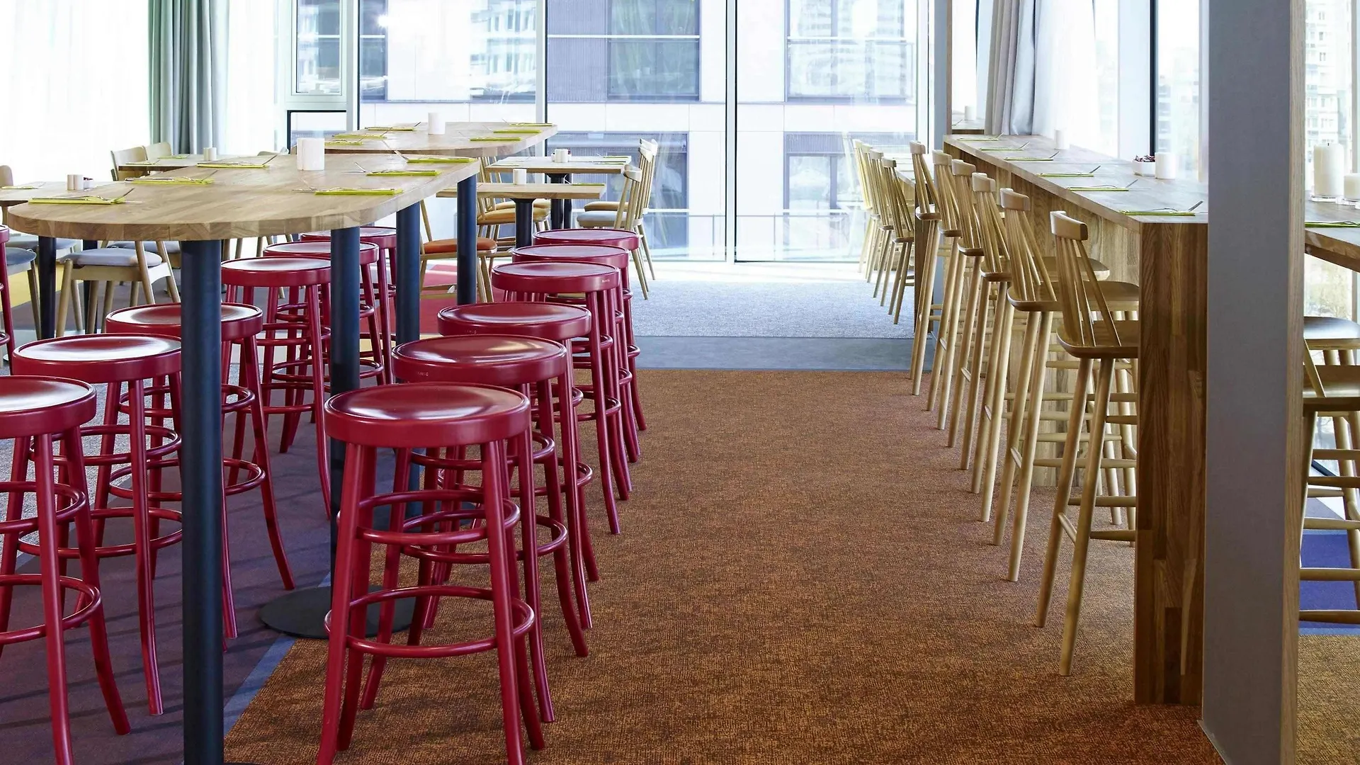Ibis Styles Warszawa City Varşova