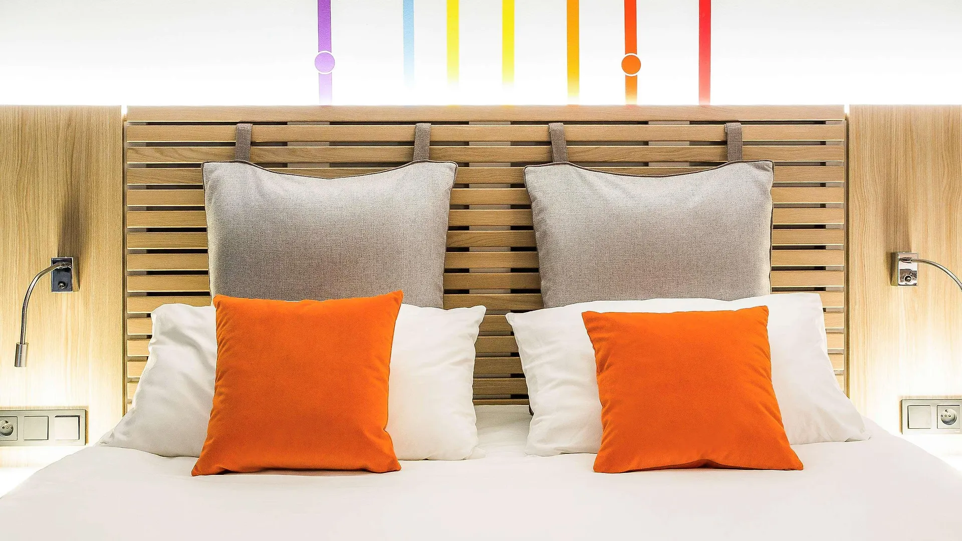Otel Ibis Styles Warszawa City