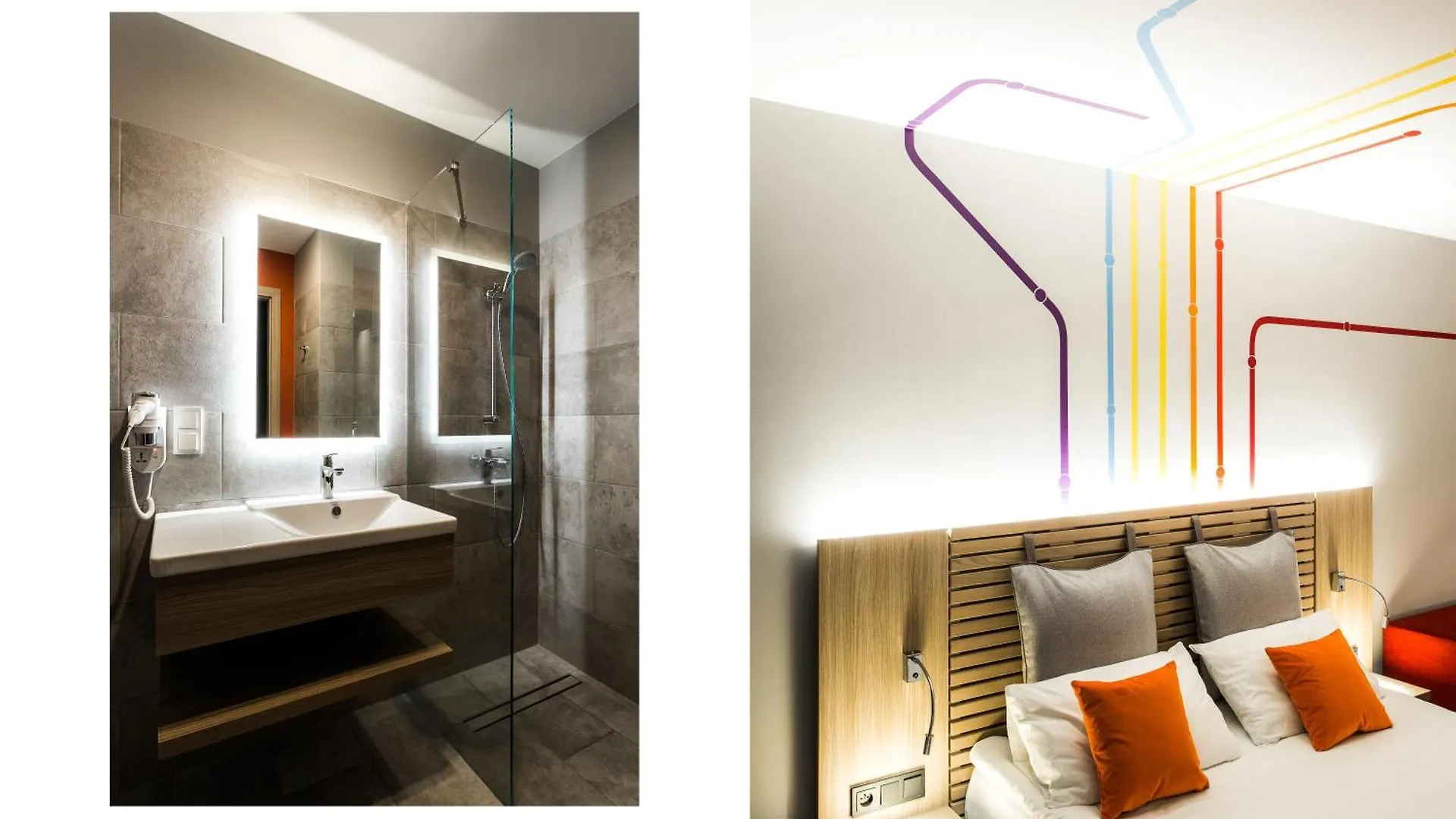 Ibis Styles Warszawa City Polonya