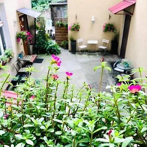 Apartamento Starówka łagiewniki Gdansk