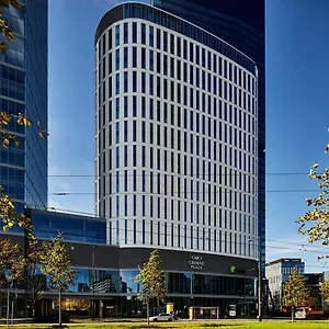 Ξενοδοχείο Crowne Plaza - - The Hub By Ihg, Βαρσοβία