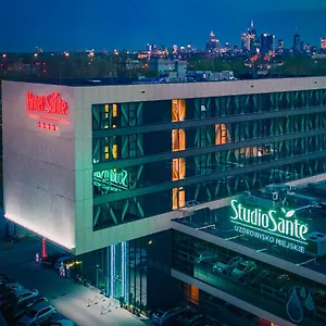 4* Hotel Sante