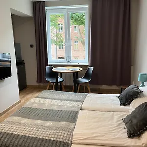 Apartamento Old Town Bednarska Gdansk