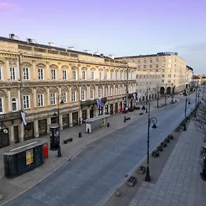Tiffi Old Town Apart-hotel
