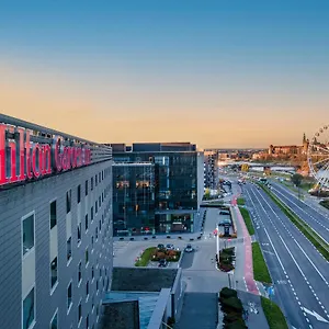 **** Hotel Hilton Garden Polsko