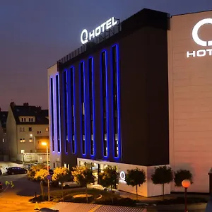 *** Hotel Q Polsko