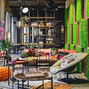 Moxy Airport 3*, Poznań Polonia