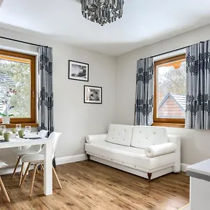  Apartmán Tatrytop Zakopianskie Tarasy Premium & Polsko