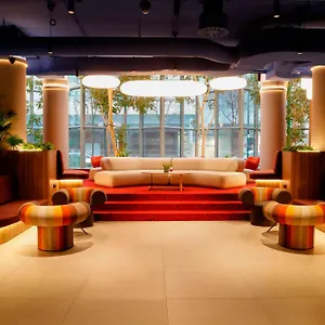 Mercure Centrum Otel