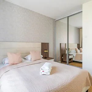 Apartamento Loft Gdansk