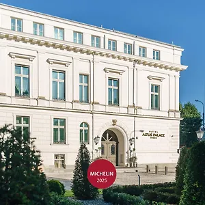 https://hotel-altus-palace.hotelswroclaw.com
