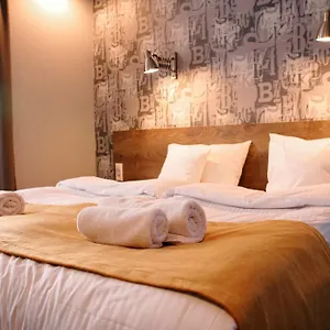 Marcopolo House Oda ve Kahvaltı