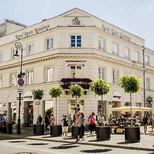3* Aparthotel Royal Route