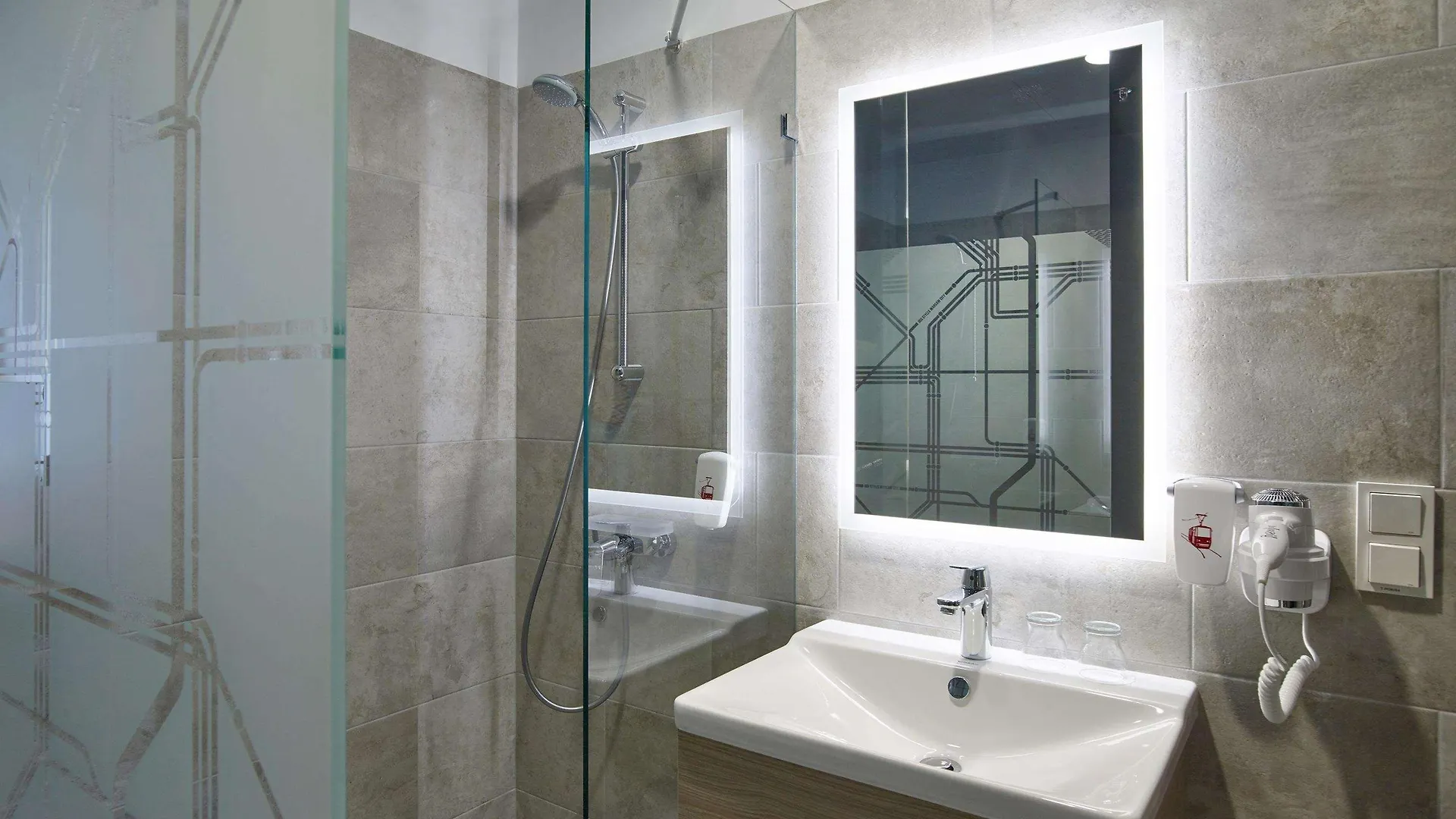 Ξενοδοχείο Ibis Styles Warszawa City