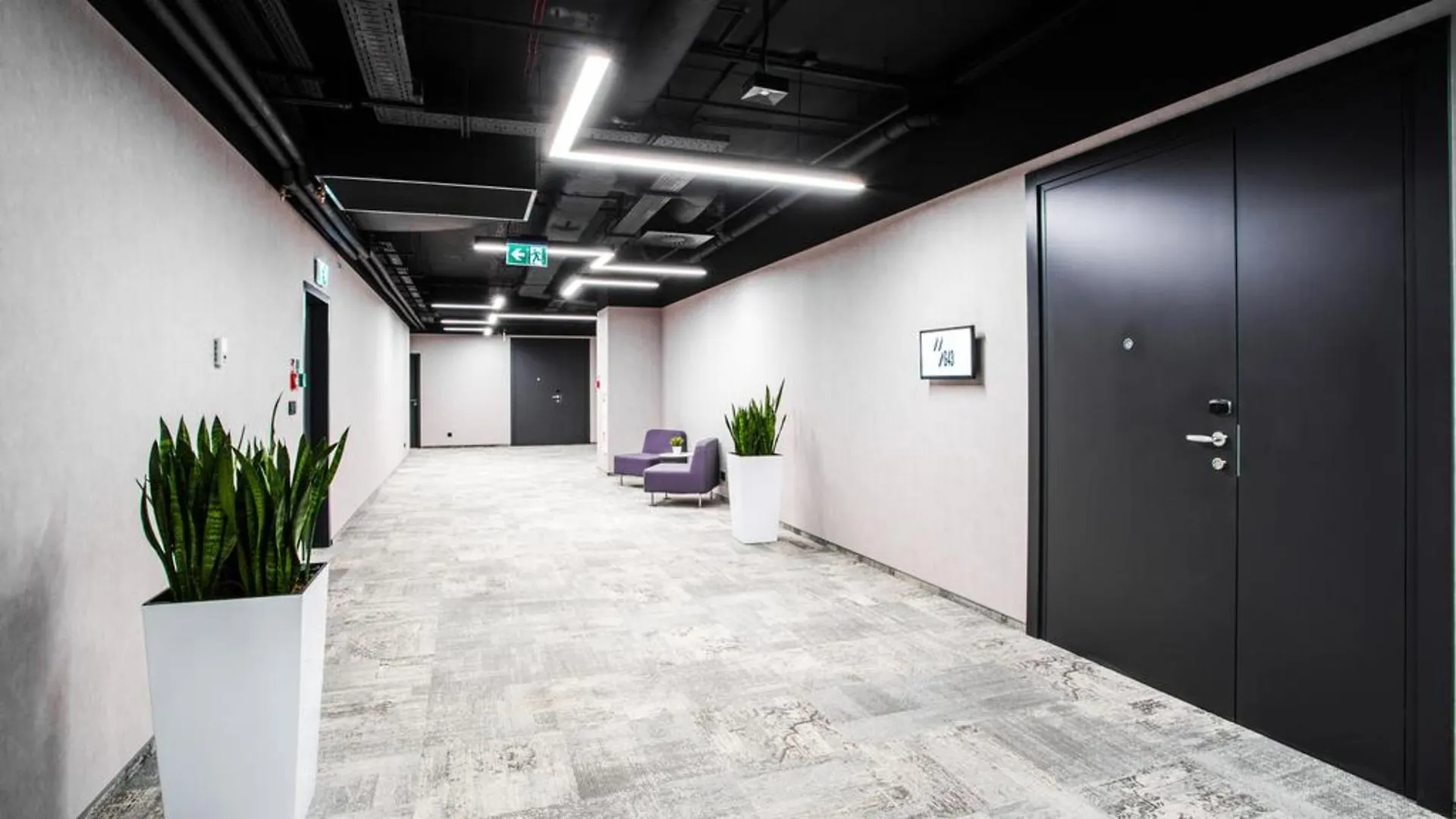 Ibis Styles Warszawa City 3*, Βαρσοβία