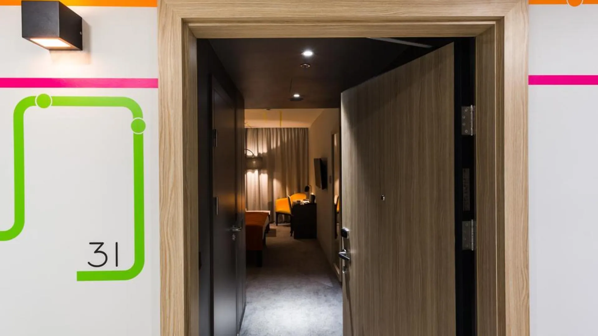 Ibis Styles Warszawa City