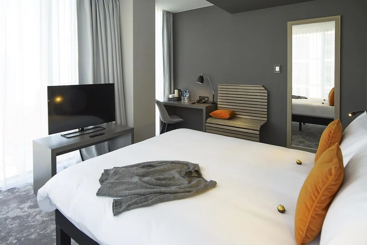 Ibis Styles Warszawa City Βαρσοβία