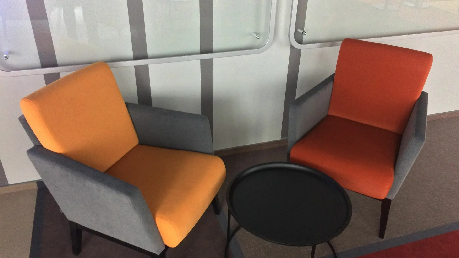 Ξενοδοχείο Ibis Styles Warszawa City